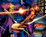 Silver Surfers (Earth-2012)