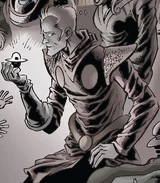 Sim-Del (Earth-616)