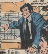 Simon Gilbert (Earth-616)