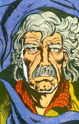 Angel (Earth-616)