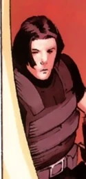 Simon Holmes (Earth-616)