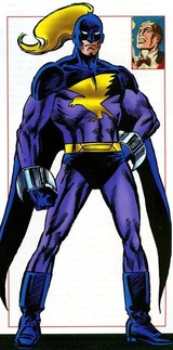 Killer Shrike (Earth-616)