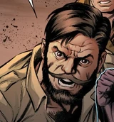 Captain Savage (Earth-59124)