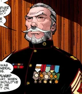 Simon Savage (Earth-616)