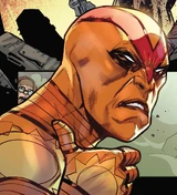 Vector (Earth-616)