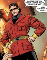 Wonder Man (Earth-21261)