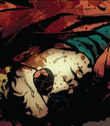 Wonder Man (Earth-21923)