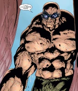 Wonder Man (Earth-42777)