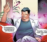 Simon Williams (Earth-58163)