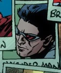 Wonder Man (Earth-61112)