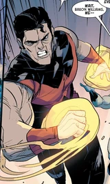 Baron Simon Williams (Earth-61119)