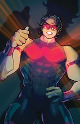 Wonder Man (Earth-616)