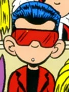Wonder Man (Earth-66209)