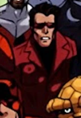Wonder Man (Earth-81156)
