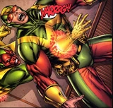 Wonder Man (Earth-616)