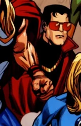 Wonder Man (Earth-616)
