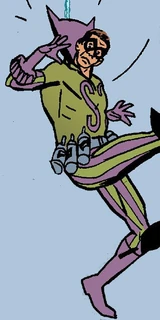 Simple Simon (Earth-616)