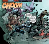 Sinister Six (Earth-18119)
