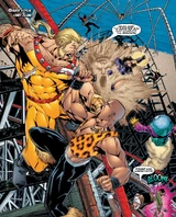 Sinister Six (Earth-27536)