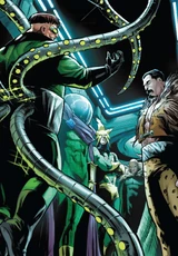 Sinister Six (Earth-616)