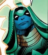 Sinta (Earth-616)