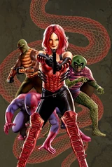 Sin (Earth-616)