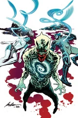 Siphon (Earth-616)
