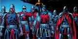 Black Knight (Earth-616)