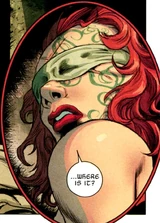 Siri (Earth-616)