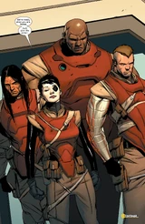 Six Pack (Earth-2107)