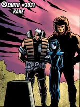Six Pack (Earth-3031)