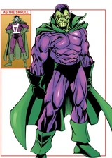 Skymax (Earth-712)
