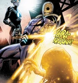 Skar (Earth-61425)