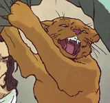 Skeeter (Earth-616)