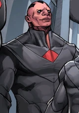Skel (Earth-616)