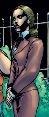 Skitz (Earth-616)