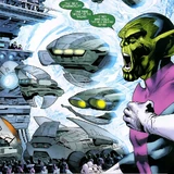 Skrull Army (Earth-616)