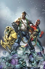 Skrull Kill Krew (Earth-616)