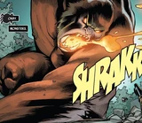 Skunk Ape (Earth-616)
