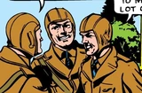 Sky-Devils (Earth-616)