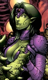 Sl'gur't (Earth-616)