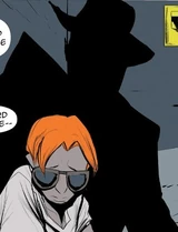 Slade (Earth-65)