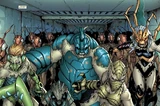 Slayer Swarm (Earth-616)