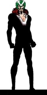 Slaymaster (Earth-616)