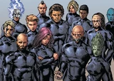 Sleepers (Earth-616)