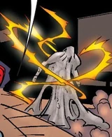 Slough (Earth-616)