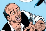 Sly Fenster (Earth-616)
