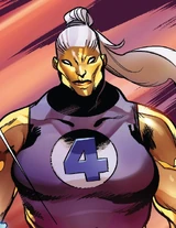 Smash (Earth-616)