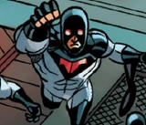 Smasher (Earth-616)