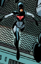 Smasher (Earth-616)